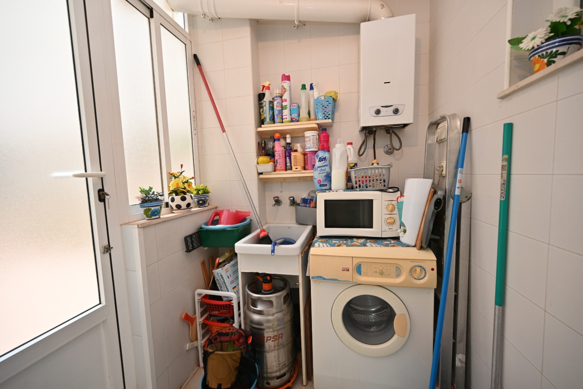 Herverkoop - Apartment - Torrevieja - La Mata