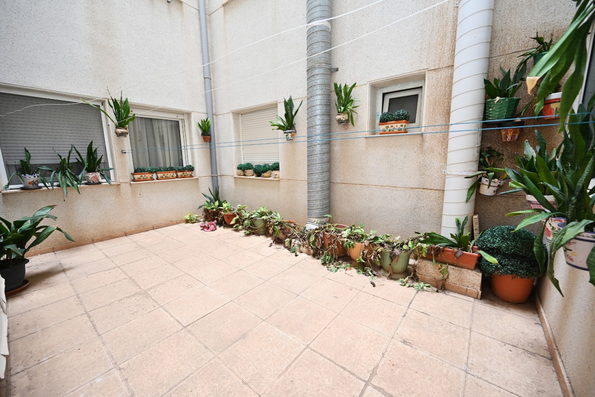 Herverkoop - Apartment - Torrevieja - La Mata
