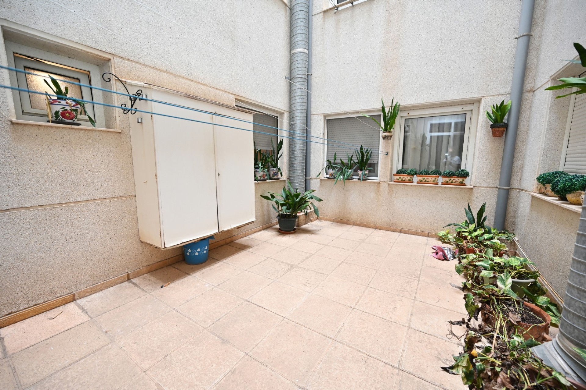 Herverkoop - Apartment - Torrevieja - La Mata