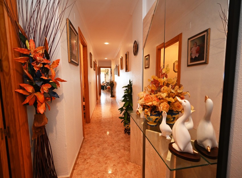 Herverkoop - Apartment - Torrevieja - La Mata