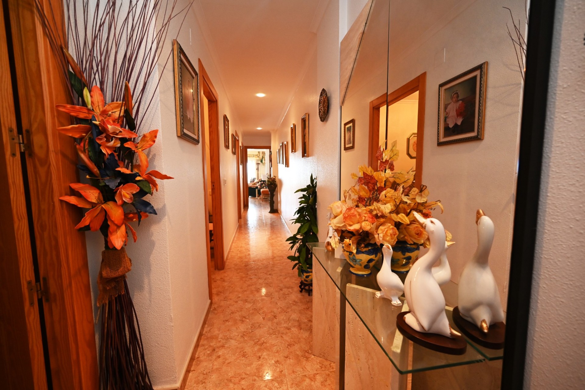 Herverkoop - Apartment - Torrevieja - La Mata