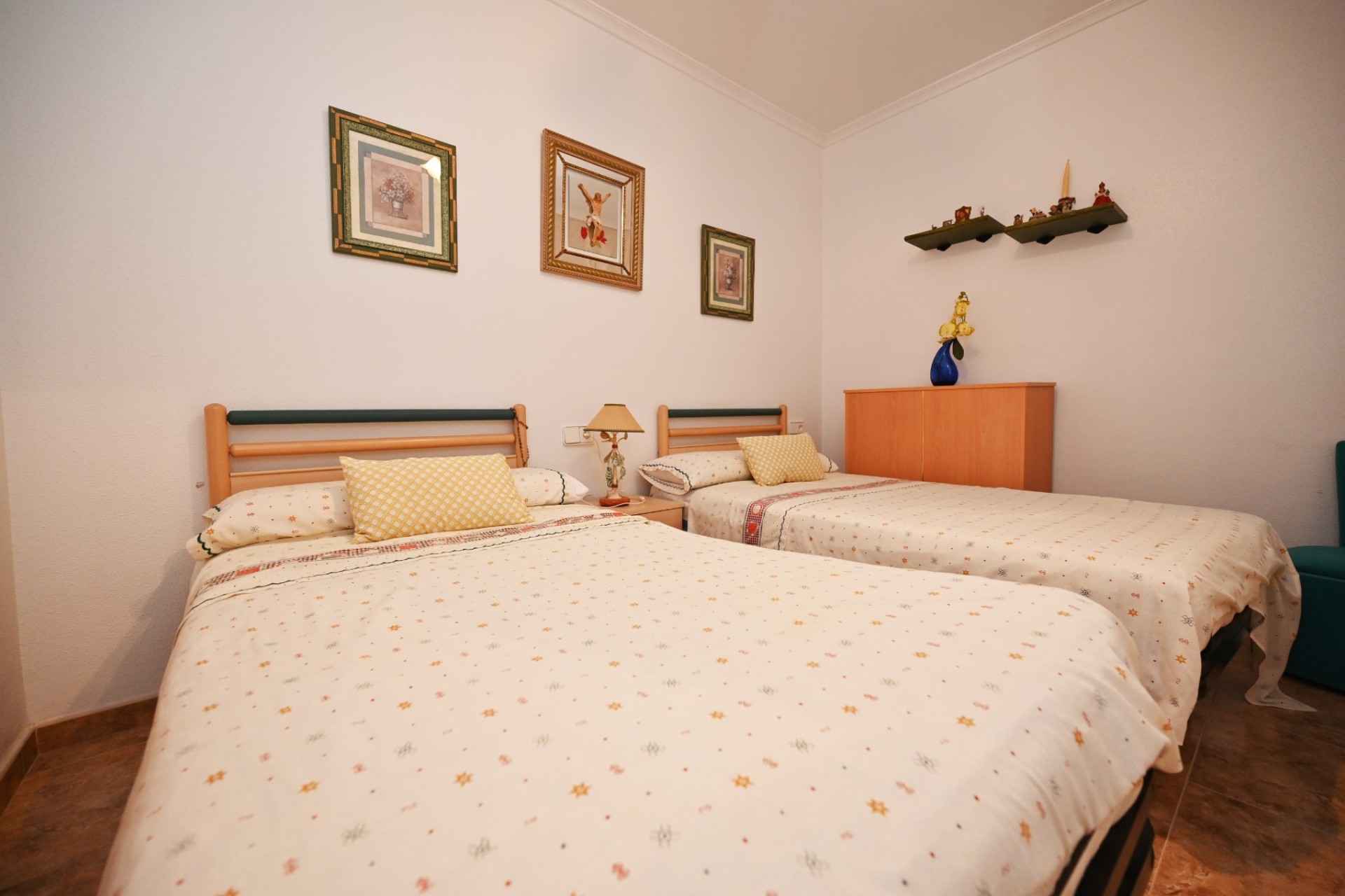Herverkoop - Apartment - Torrevieja - La Mata