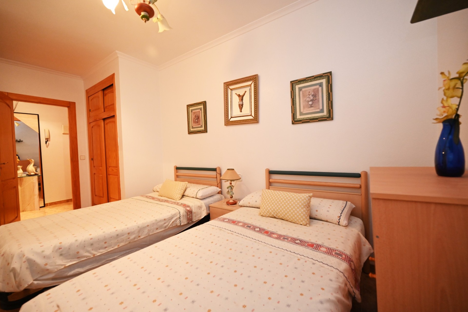Herverkoop - Apartment - Torrevieja - La Mata