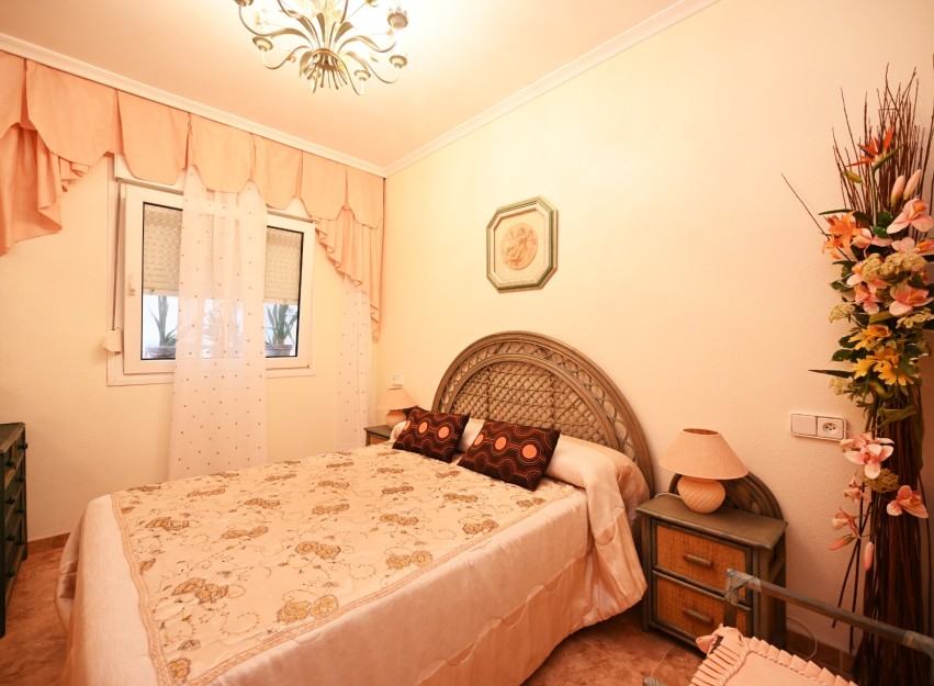 Herverkoop - Apartment - Torrevieja - La Mata
