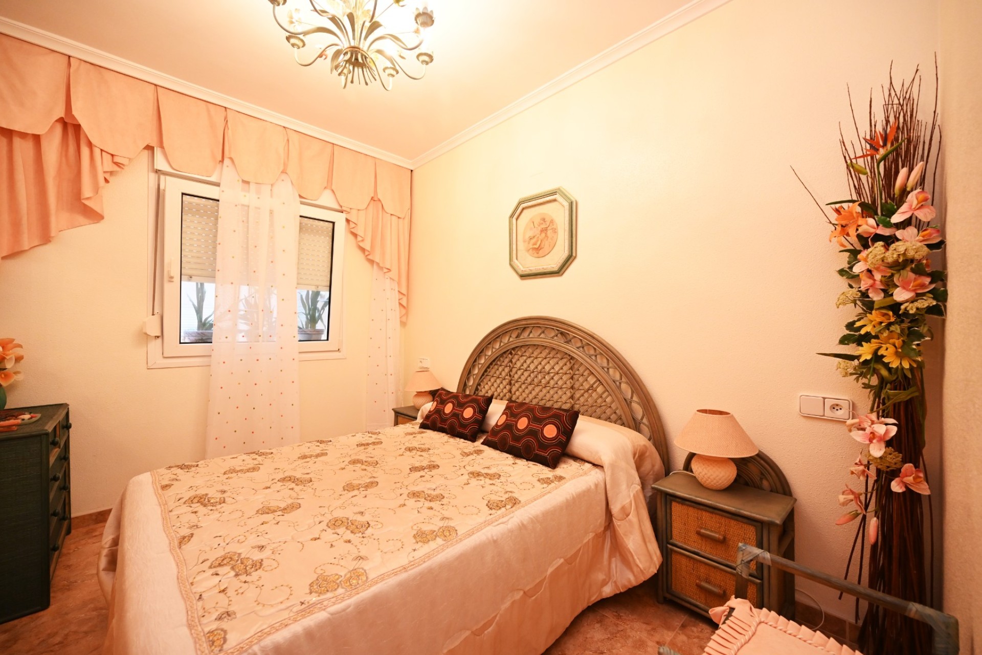 Herverkoop - Apartment - Torrevieja - La Mata
