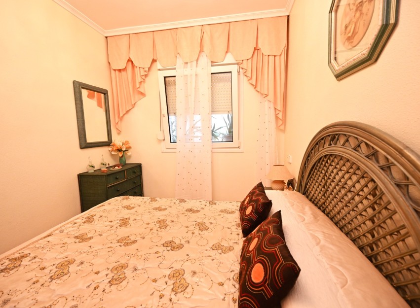 Herverkoop - Apartment - Torrevieja - La Mata