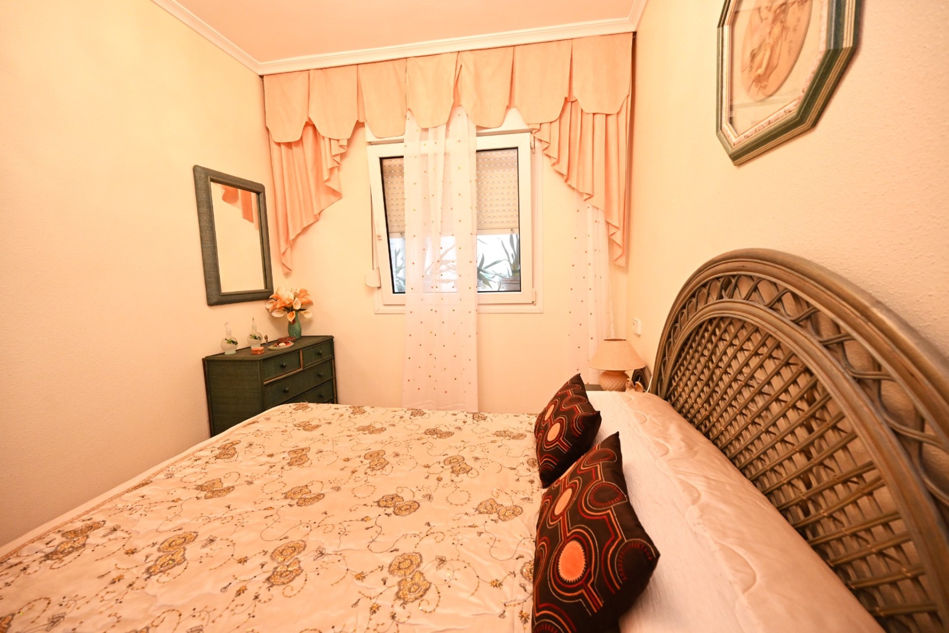 Herverkoop - Apartment - Torrevieja - La Mata