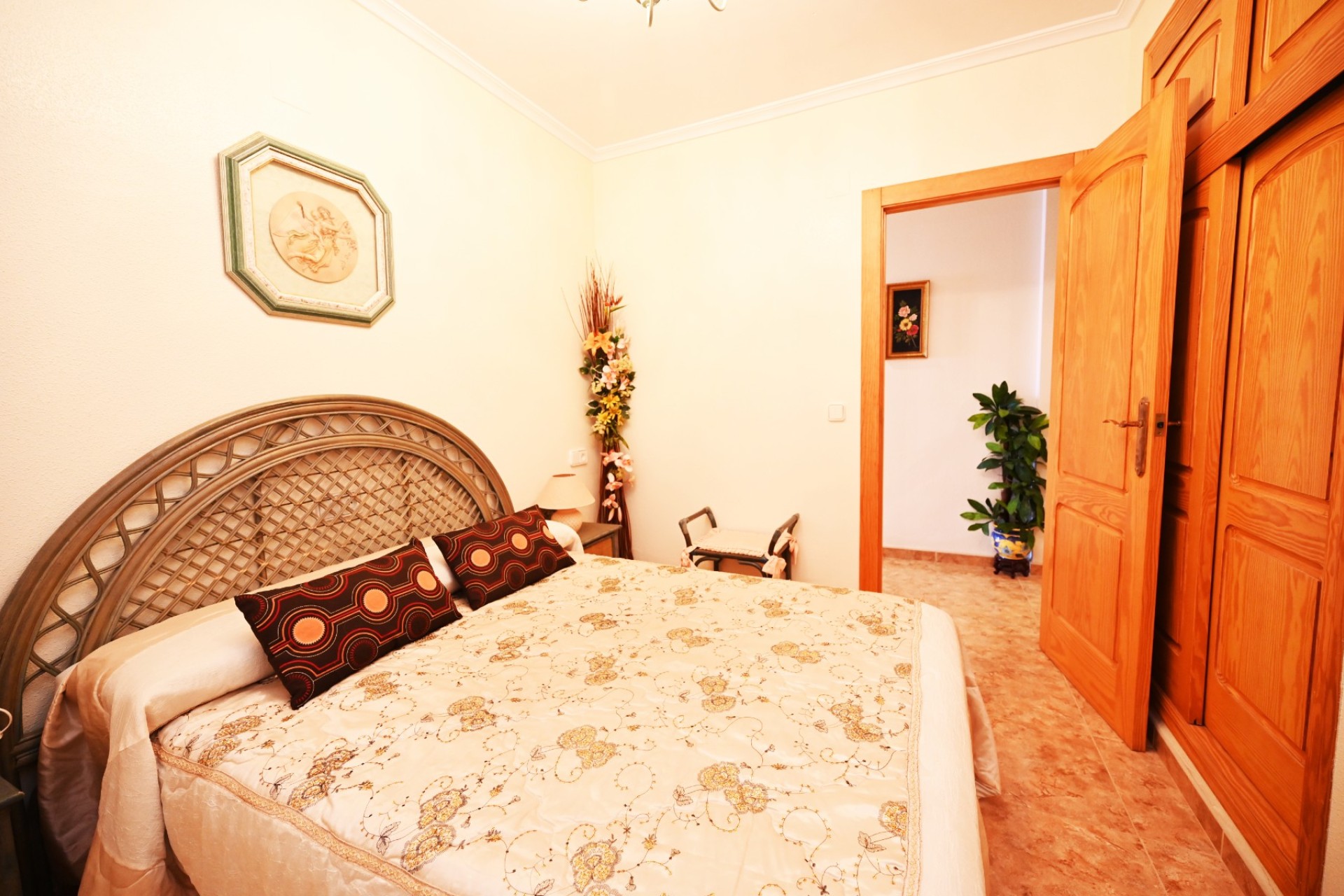 Herverkoop - Apartment - Torrevieja - La Mata