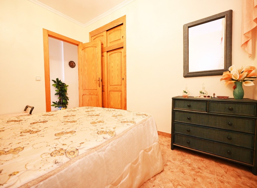 Herverkoop - Apartment - Torrevieja - La Mata