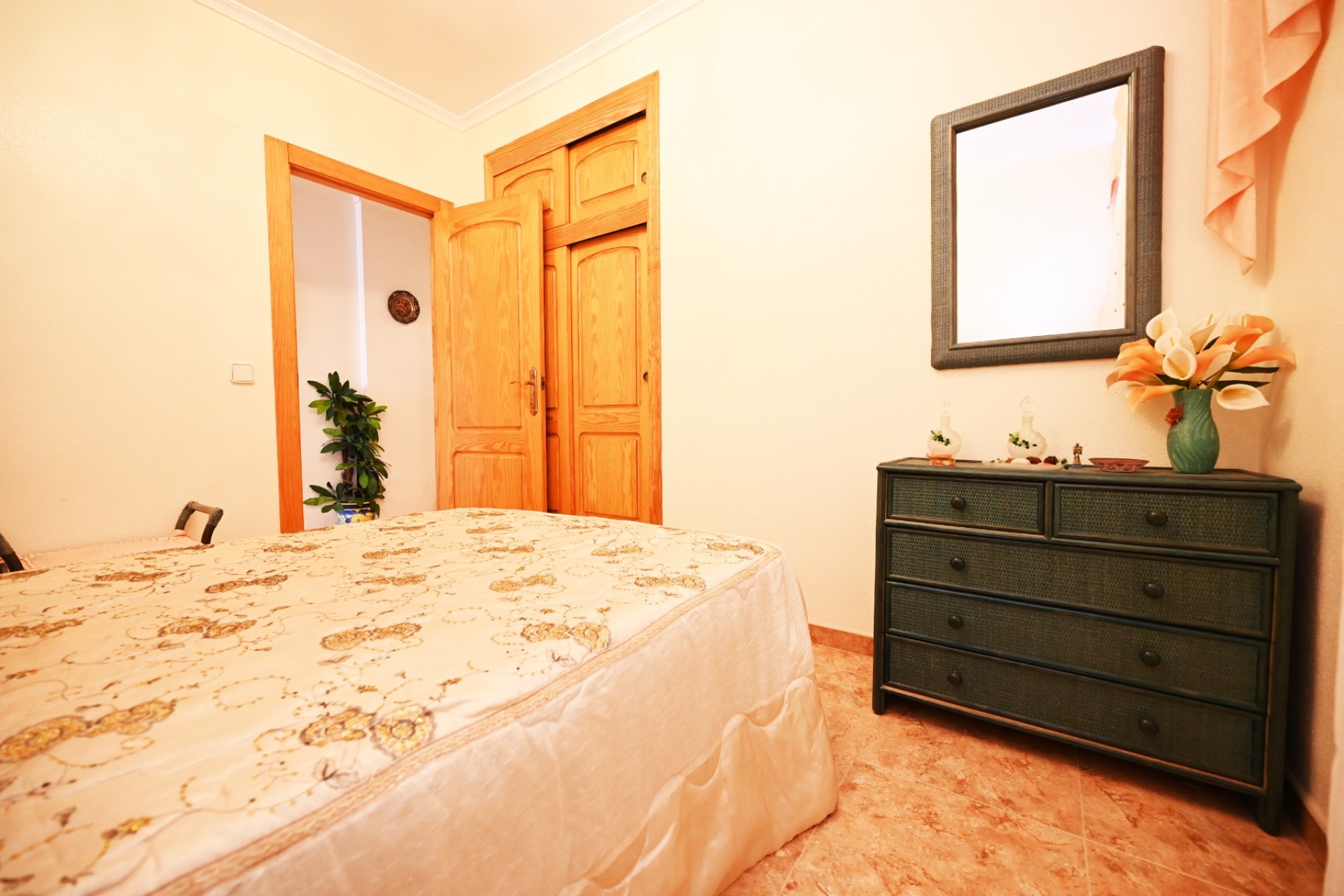 Herverkoop - Apartment - Torrevieja - La Mata