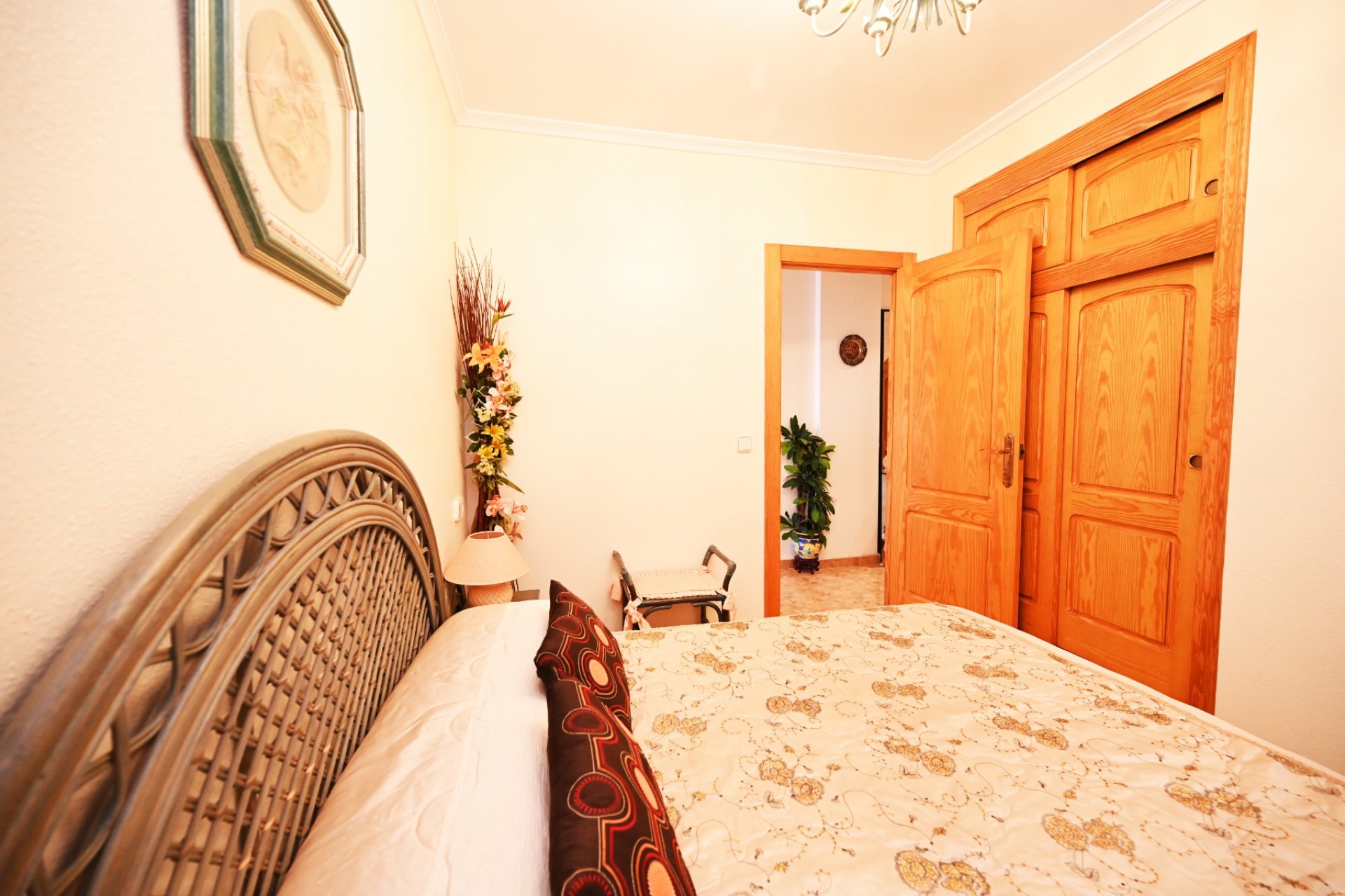 Herverkoop - Apartment - Torrevieja - La Mata