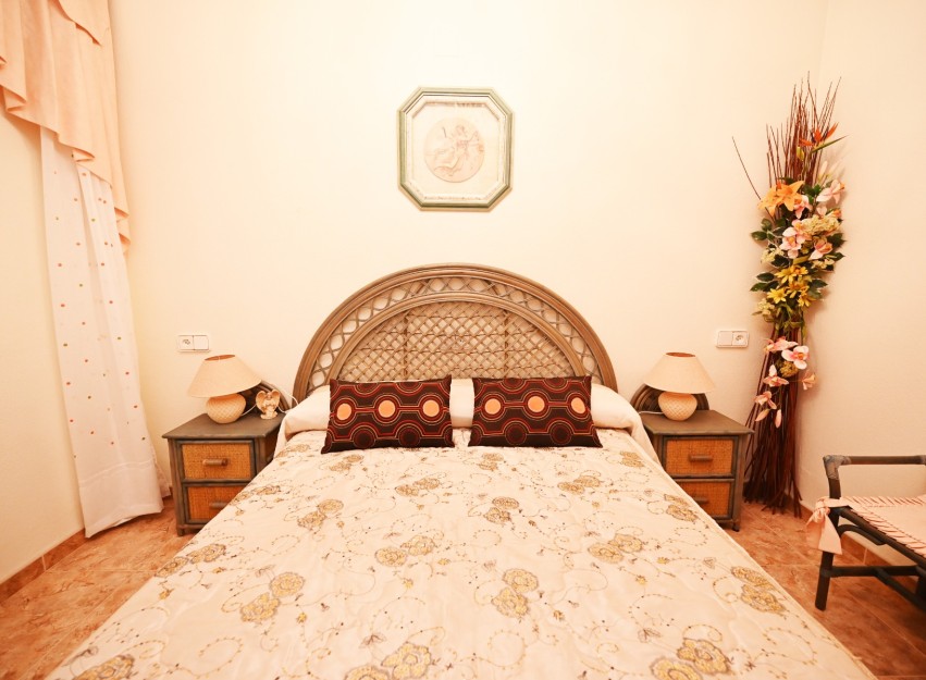 Herverkoop - Apartment - Torrevieja - La Mata