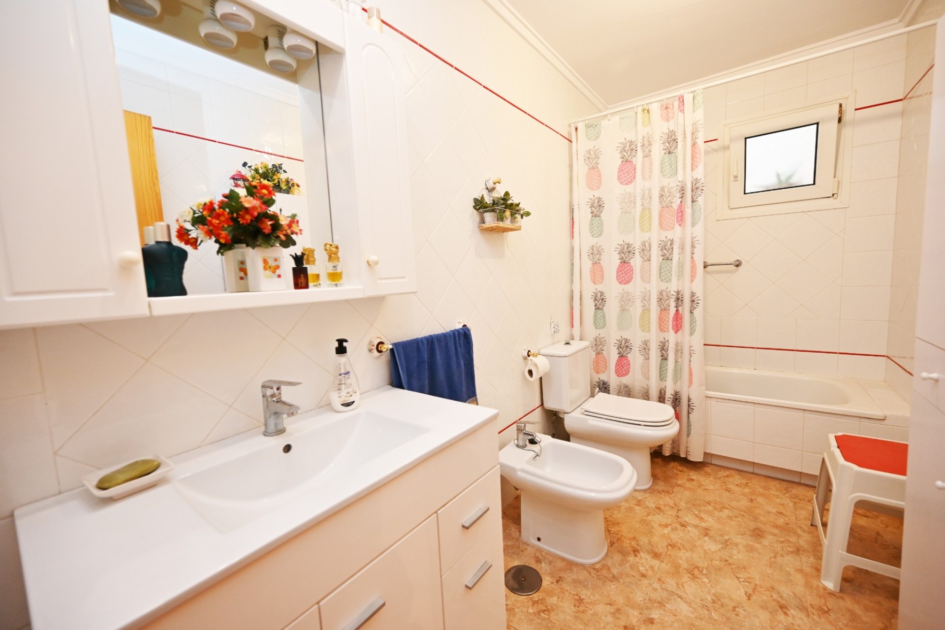 Herverkoop - Apartment - Torrevieja - La Mata