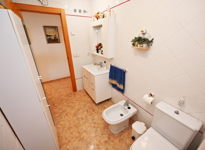 Herverkoop - Apartment - Torrevieja - La Mata