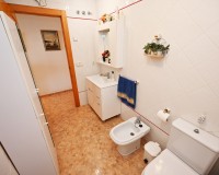 Herverkoop - Apartment - Torrevieja - La Mata