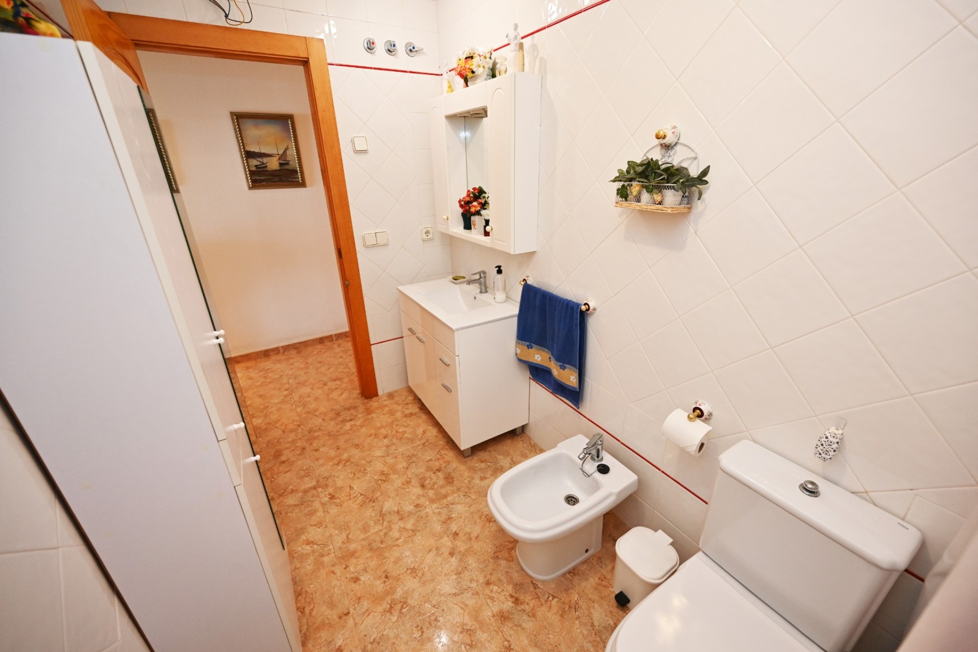 Herverkoop - Apartment - Torrevieja - La Mata