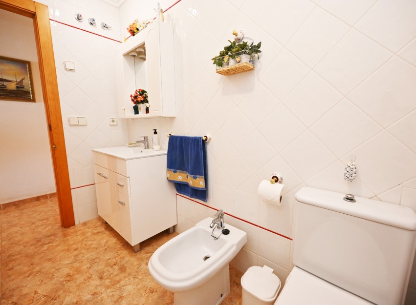Herverkoop - Apartment - Torrevieja - La Mata