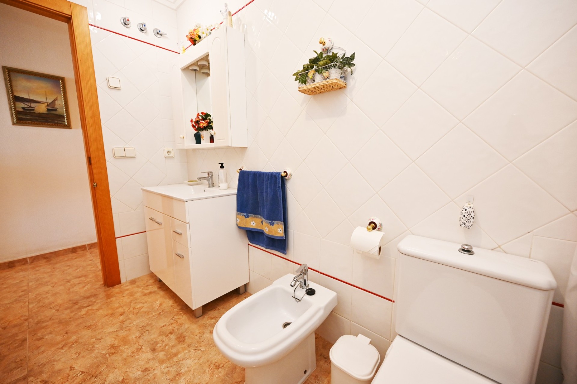 Herverkoop - Apartment - Torrevieja - La Mata