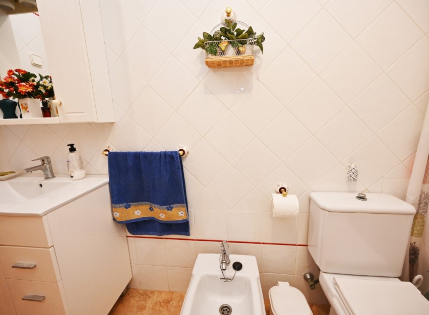 Herverkoop - Apartment - Torrevieja - La Mata