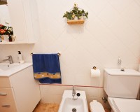 Herverkoop - Apartment - Torrevieja - La Mata