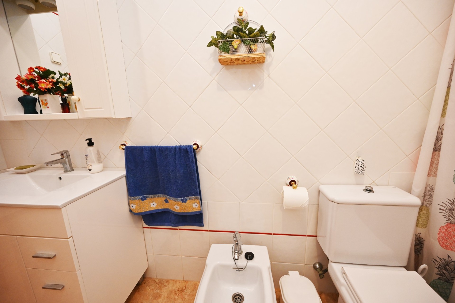 Herverkoop - Apartment - Torrevieja - La Mata