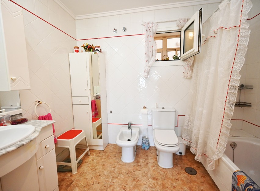 Herverkoop - Apartment - Torrevieja - La Mata