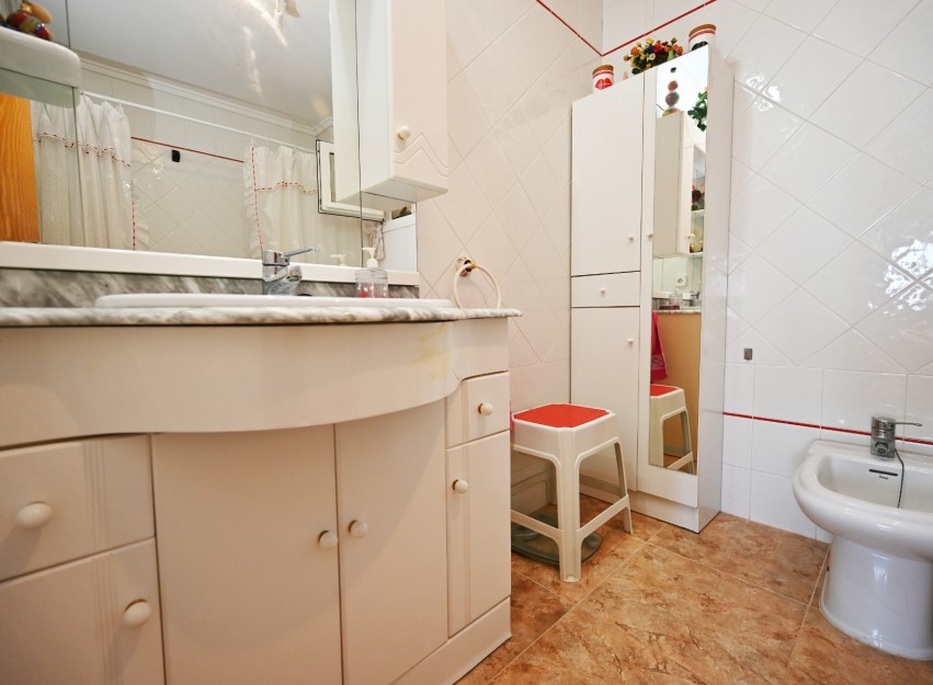Herverkoop - Apartment - Torrevieja - La Mata