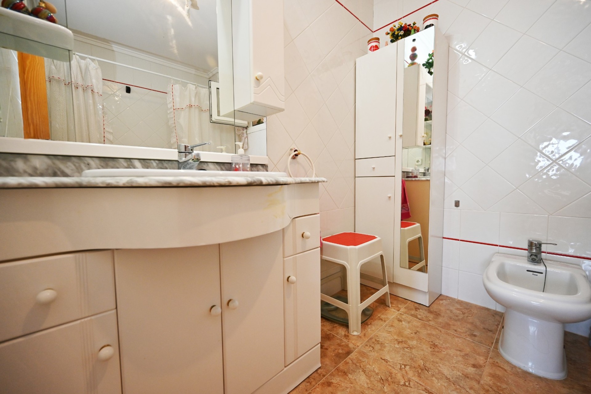Herverkoop - Apartment - Torrevieja - La Mata