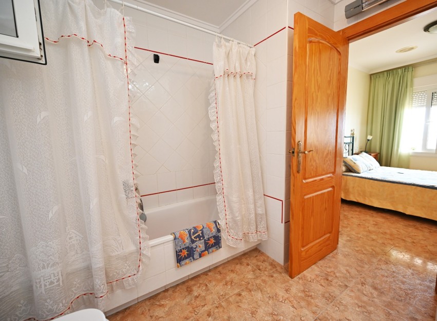 Herverkoop - Apartment - Torrevieja - La Mata