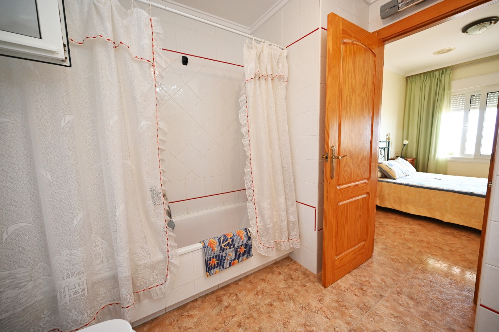 Herverkoop - Apartment - Torrevieja - La Mata