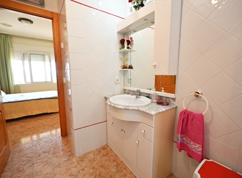 Herverkoop - Apartment - Torrevieja - La Mata