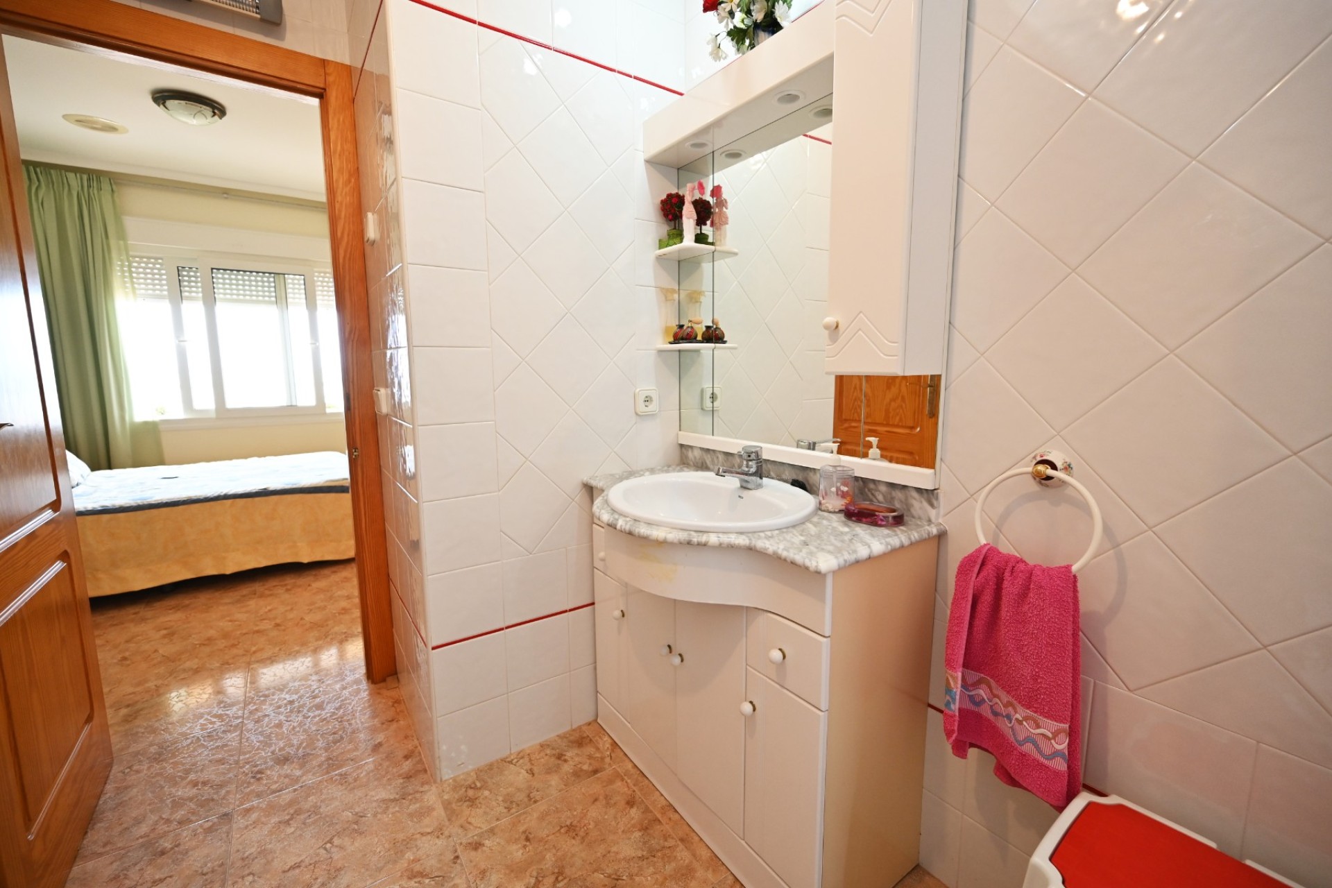 Herverkoop - Apartment - Torrevieja - La Mata