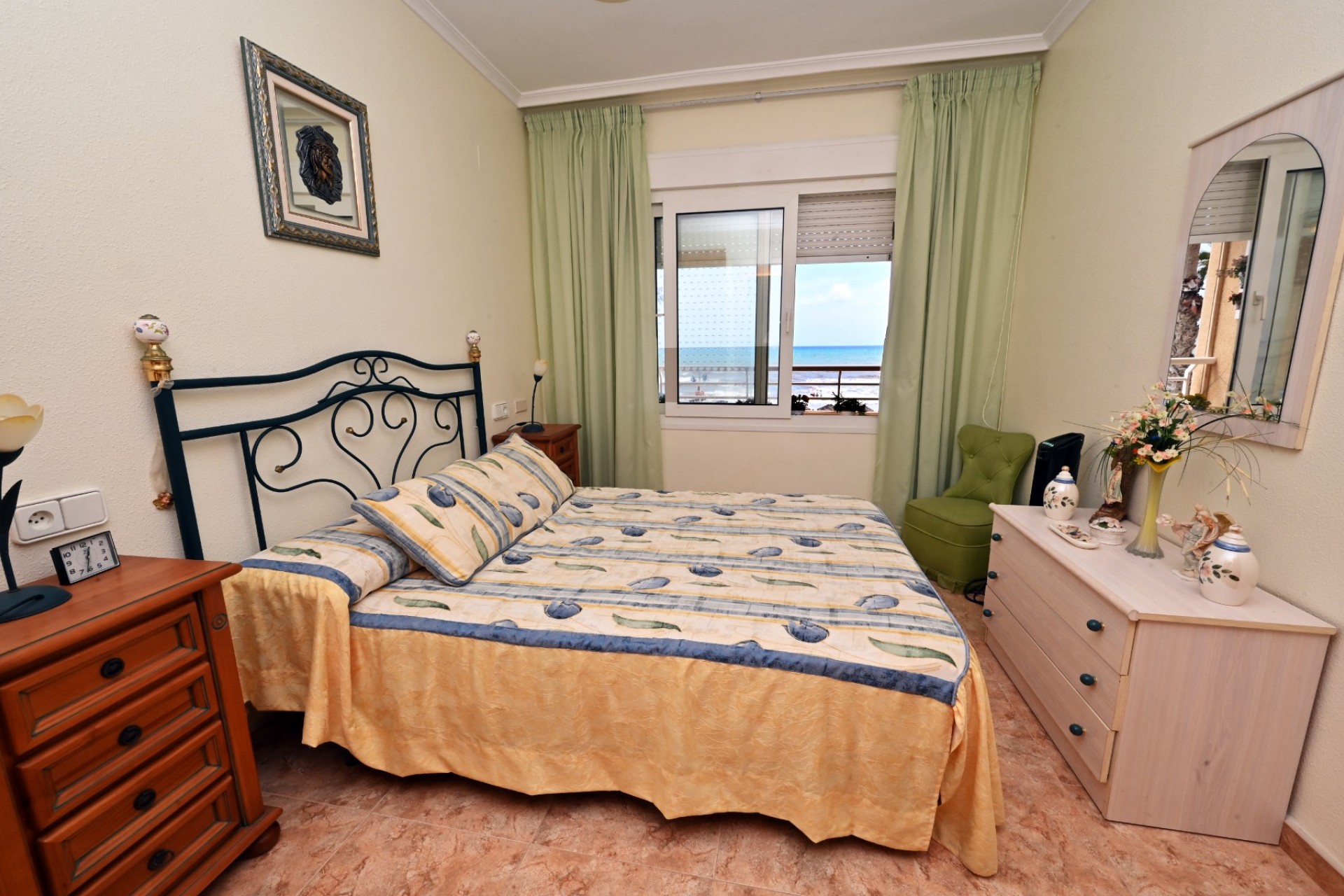 Herverkoop - Apartment - Torrevieja - La Mata