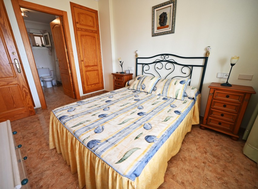 Herverkoop - Apartment - Torrevieja - La Mata