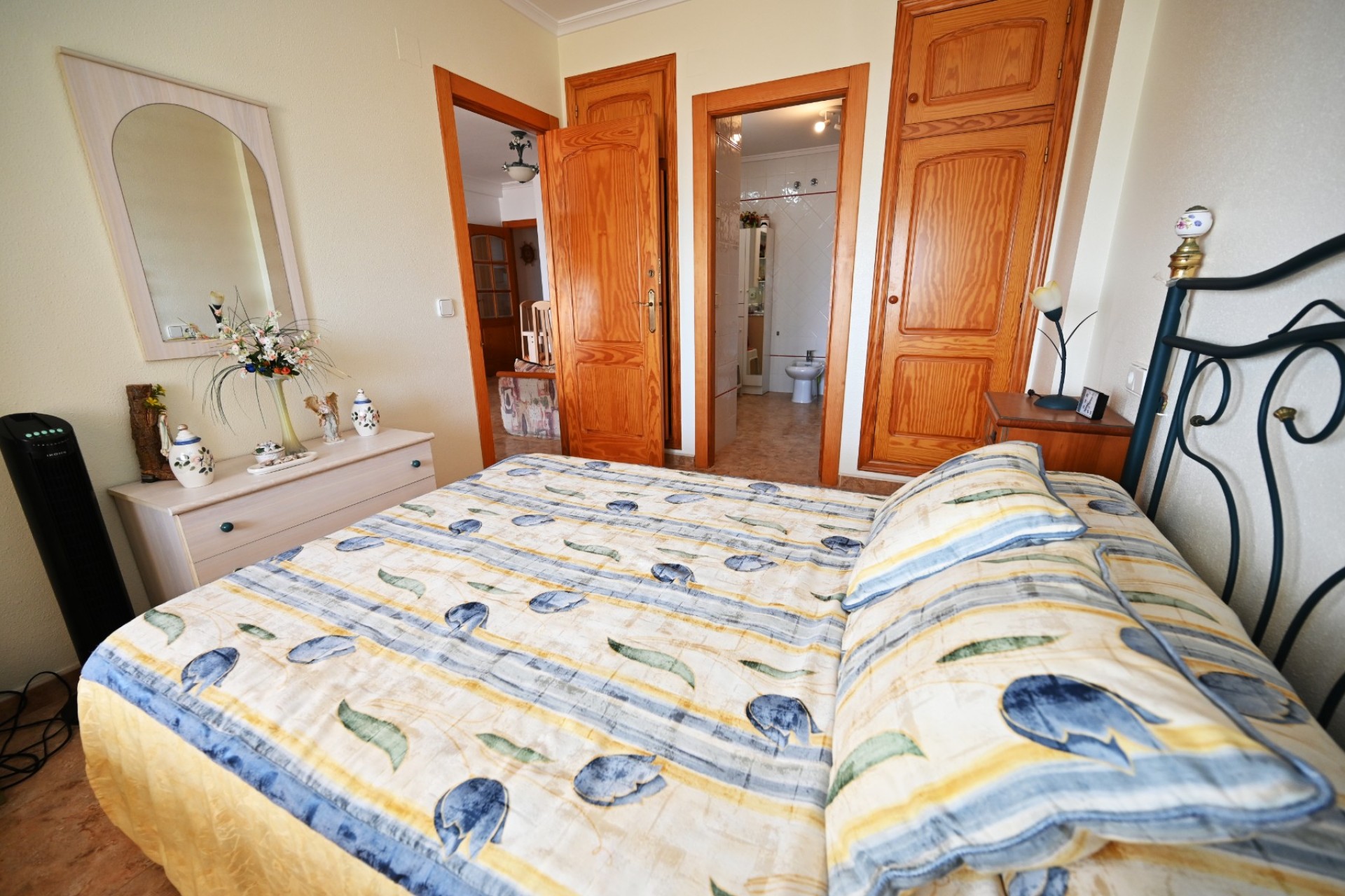 Herverkoop - Apartment - Torrevieja - La Mata