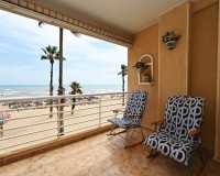 Herverkoop - Apartment - Torrevieja - La Mata