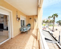 Herverkoop - Apartment - Torrevieja - La Mata