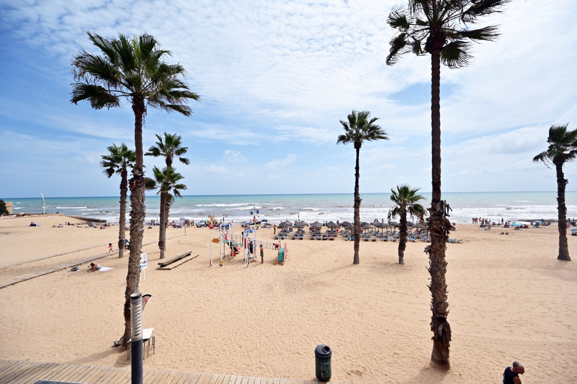 Herverkoop - Apartment - Torrevieja - La Mata