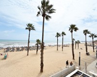 Herverkoop - Apartment - Torrevieja - La Mata