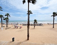 Herverkoop - Apartment - Torrevieja - La Mata