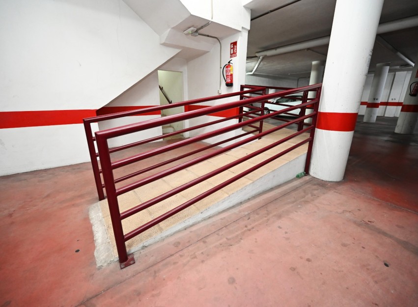 Herverkoop - Apartment - Torrevieja - La Mata