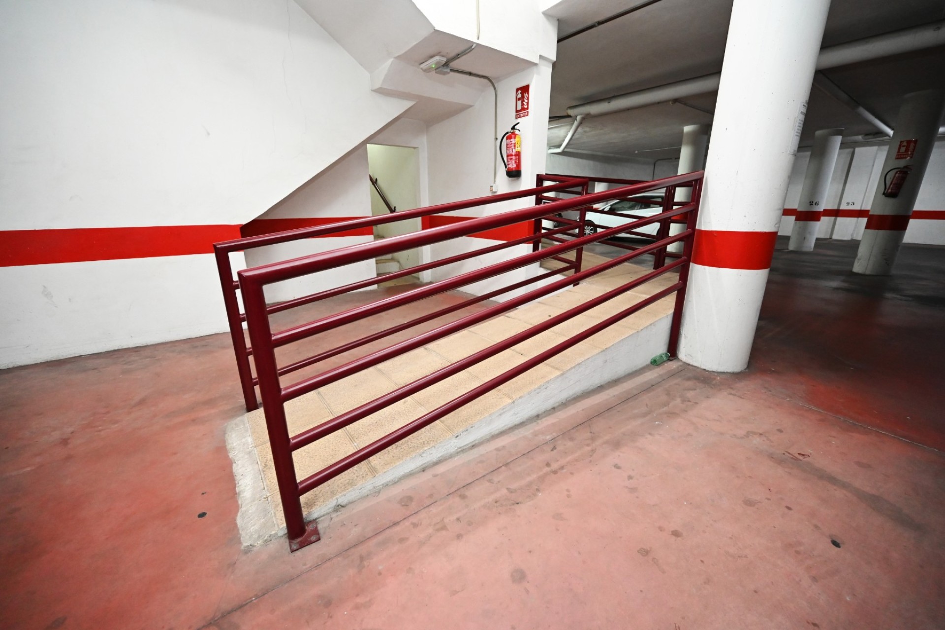 Herverkoop - Apartment - Torrevieja - La Mata