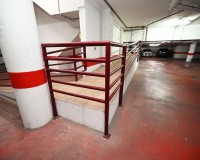 Herverkoop - Apartment - Torrevieja - La Mata
