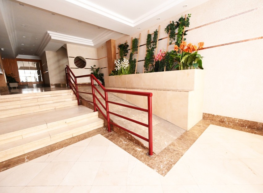 Herverkoop - Apartment - Torrevieja - La Mata