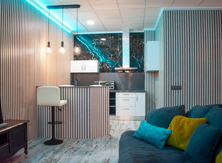 Herverkoop - Apartment - Torrevieja - La Mata