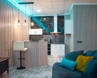 Herverkoop - Apartment - Torrevieja - La Mata