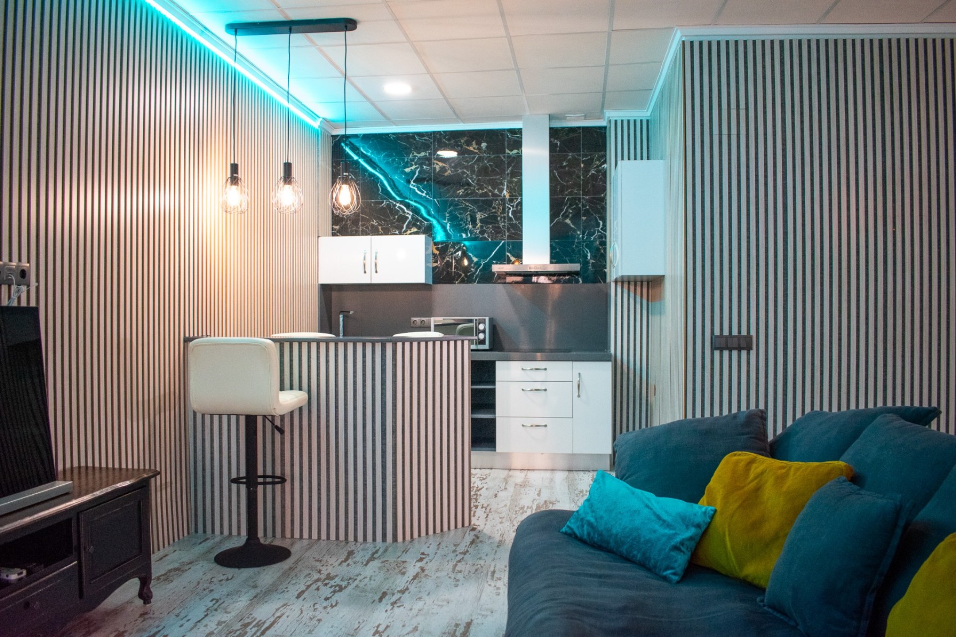 Herverkoop - Apartment - Torrevieja - La Mata