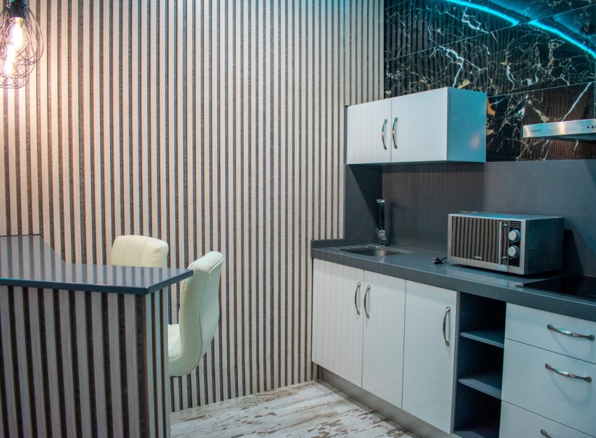 Herverkoop - Apartment - Torrevieja - La Mata