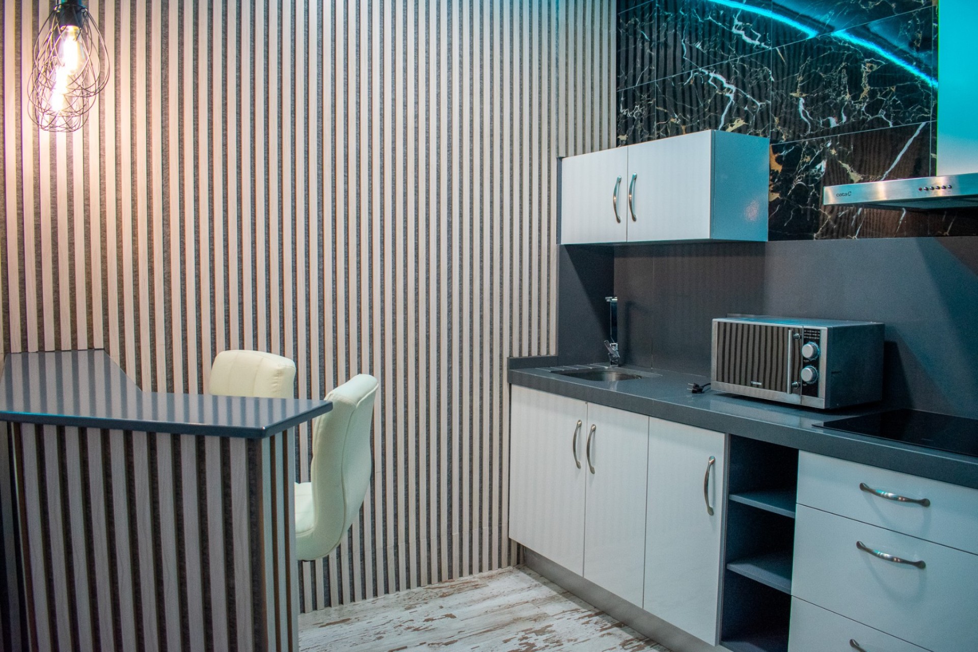 Herverkoop - Apartment - Torrevieja - La Mata