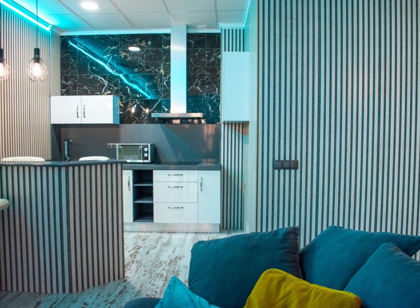 Herverkoop - Apartment - Torrevieja - La Mata